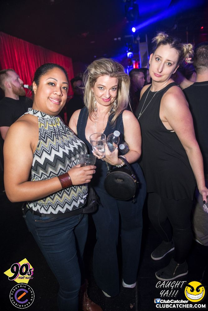 Her nightclub photo 127 - January 25th, 2020