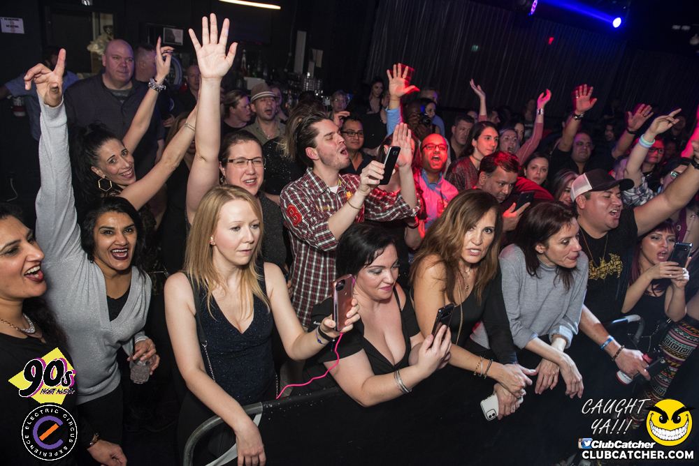 Her nightclub photo 128 - January 25th, 2020