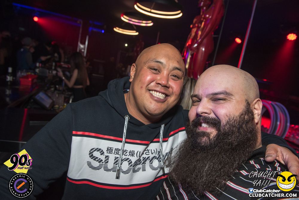 Her nightclub photo 129 - January 25th, 2020