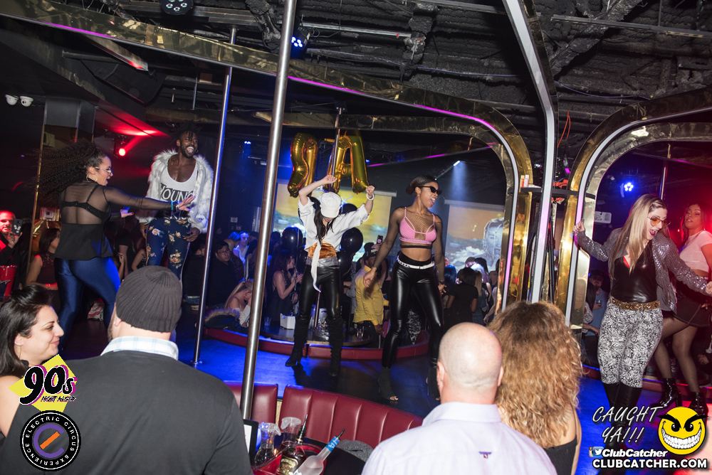 Her nightclub photo 130 - January 25th, 2020