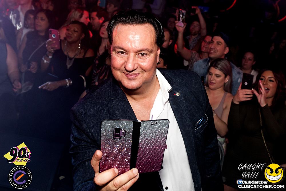 Her nightclub photo 14 - January 25th, 2020