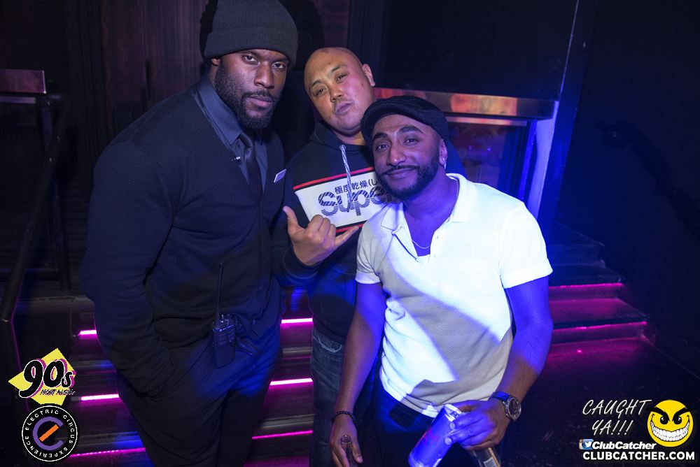 Her nightclub photo 131 - January 25th, 2020