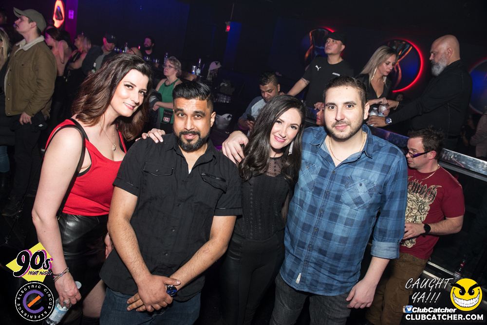 Her nightclub photo 132 - January 25th, 2020