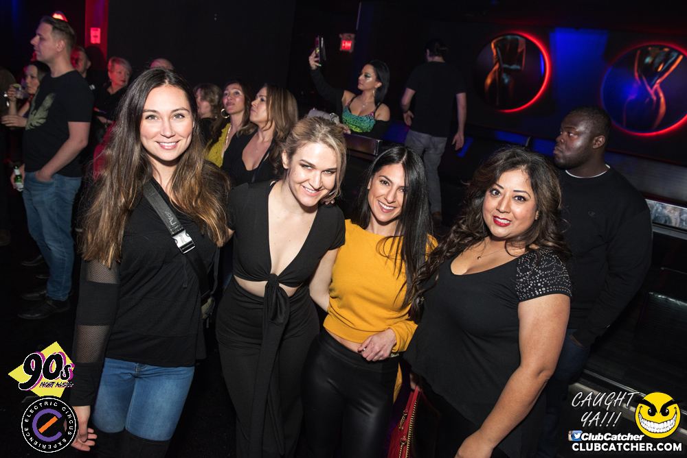 Her nightclub photo 139 - January 25th, 2020