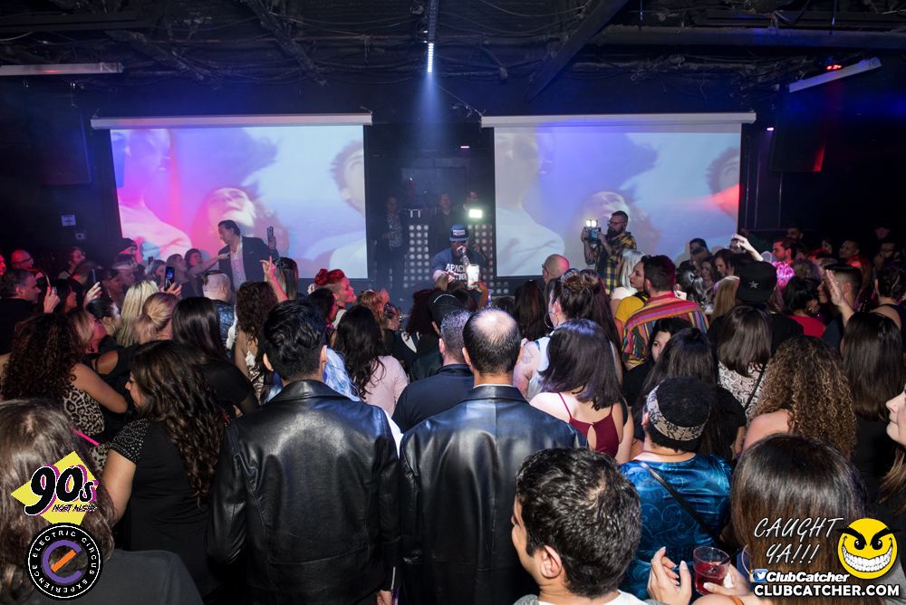 Her nightclub photo 141 - January 25th, 2020