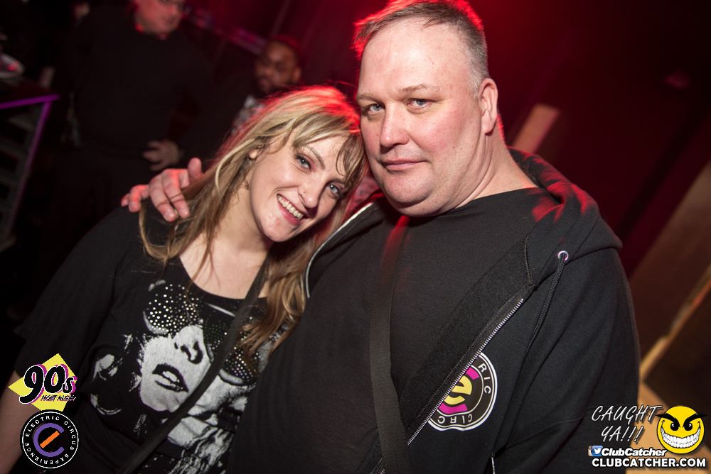 Her nightclub photo 144 - January 25th, 2020