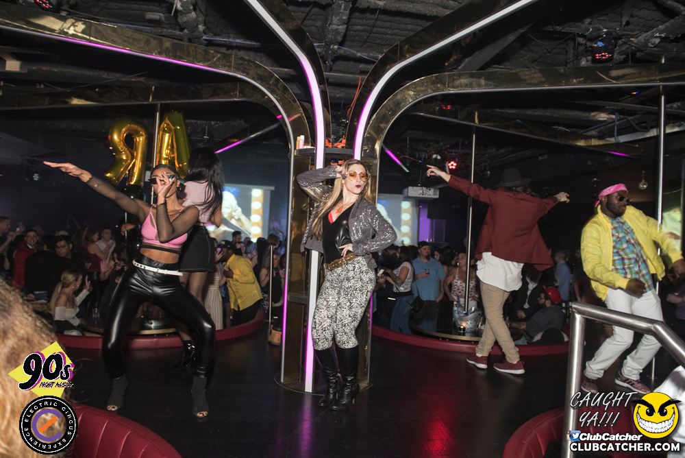 Her nightclub photo 146 - January 25th, 2020