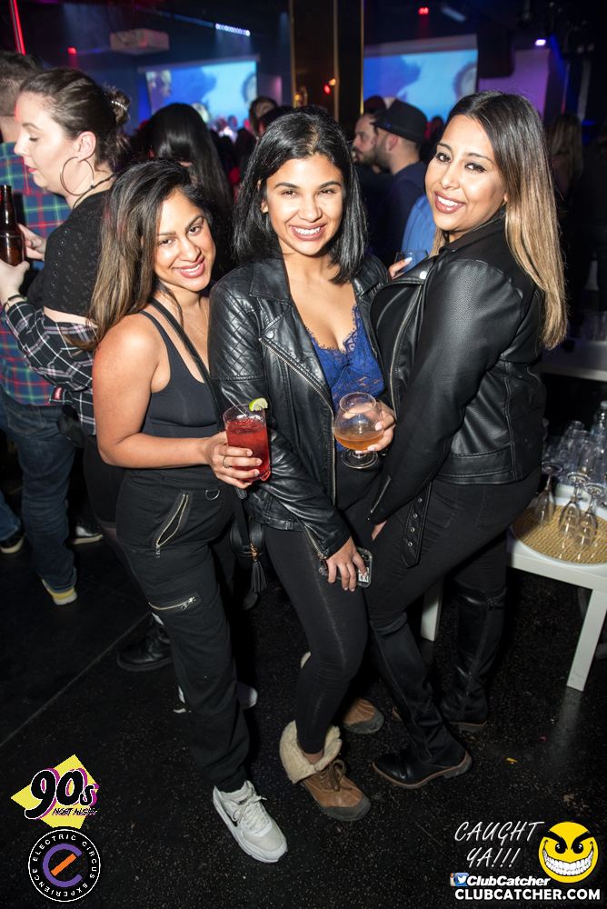 Her nightclub photo 148 - January 25th, 2020