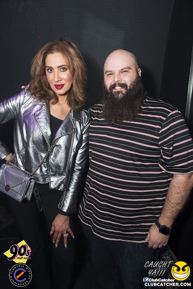 Her nightclub photo 152 - January 25th, 2020