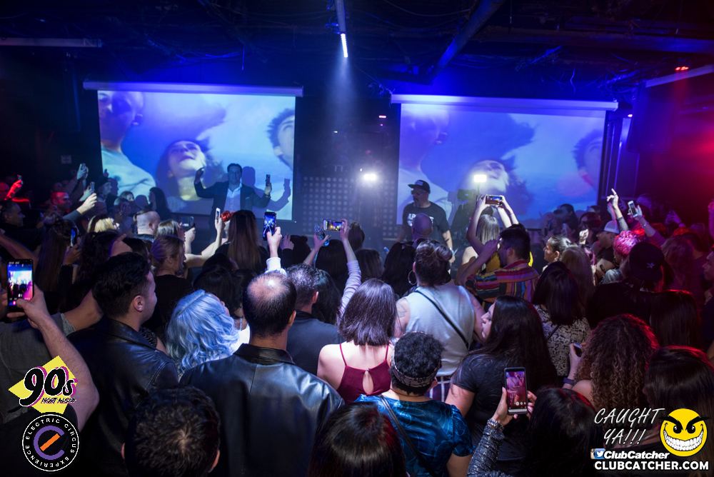 Her nightclub photo 153 - January 25th, 2020