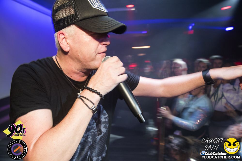 Her nightclub photo 154 - January 25th, 2020