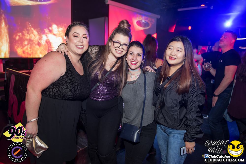 Her nightclub photo 155 - January 25th, 2020