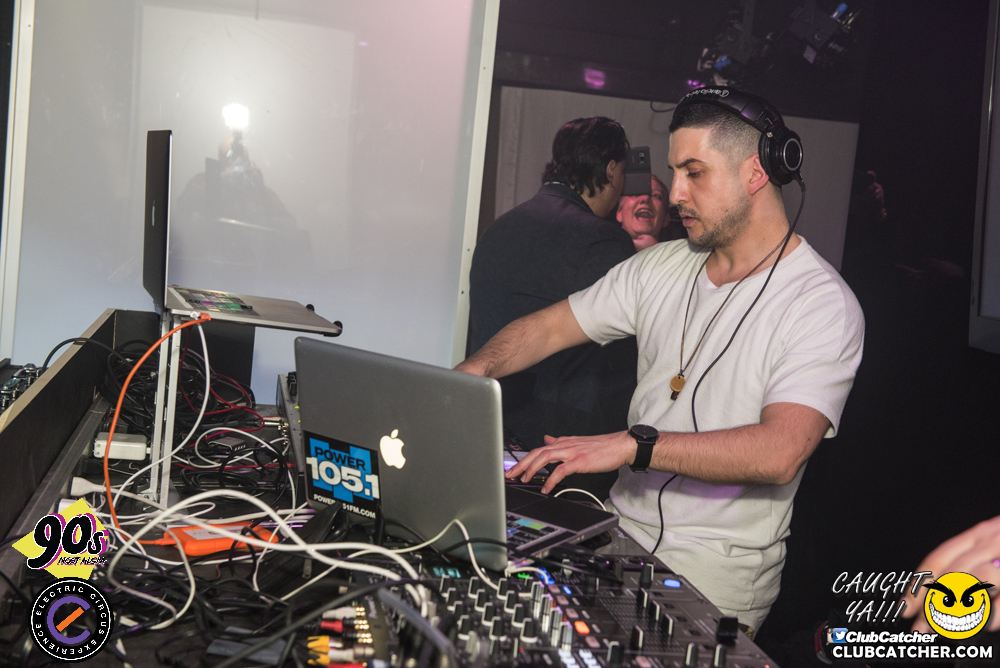 Her nightclub photo 157 - January 25th, 2020