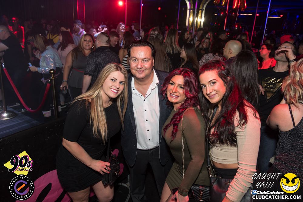 Her nightclub photo 158 - January 25th, 2020