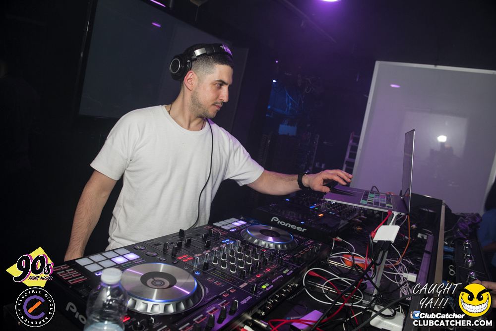 Her nightclub photo 160 - January 25th, 2020