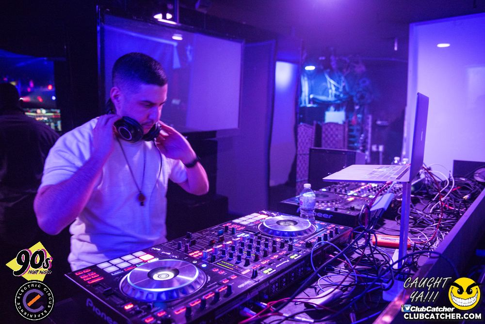 Her nightclub photo 17 - January 25th, 2020