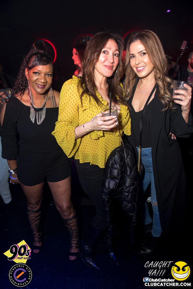 Her nightclub photo 161 - January 25th, 2020