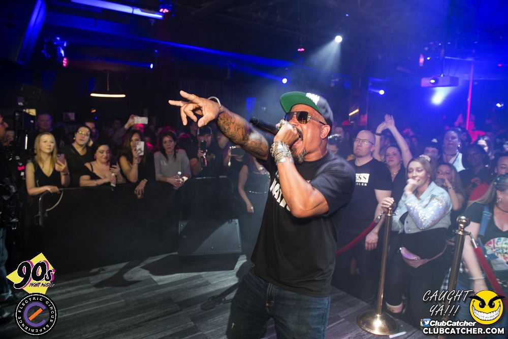 Her nightclub photo 162 - January 25th, 2020