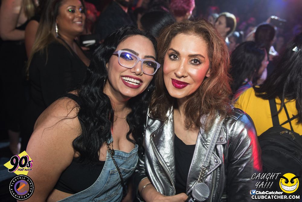 Her nightclub photo 164 - January 25th, 2020