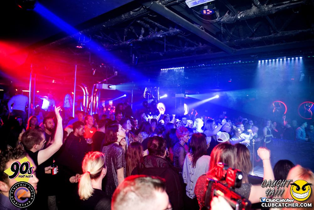 Her nightclub photo 167 - January 25th, 2020