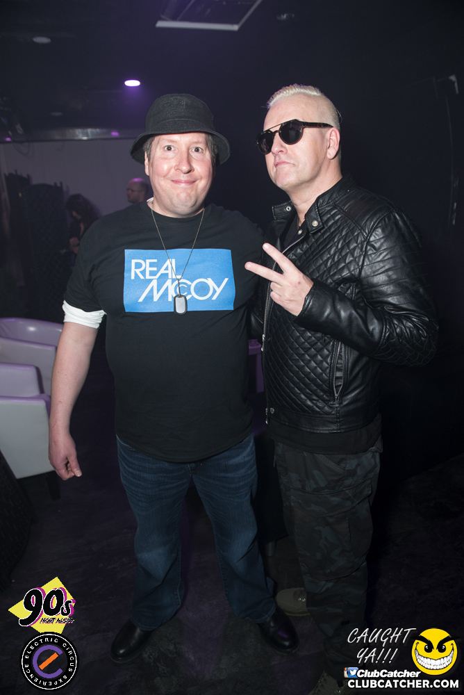 Her nightclub photo 168 - January 25th, 2020