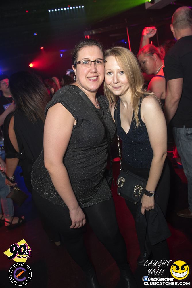 Her nightclub photo 169 - January 25th, 2020