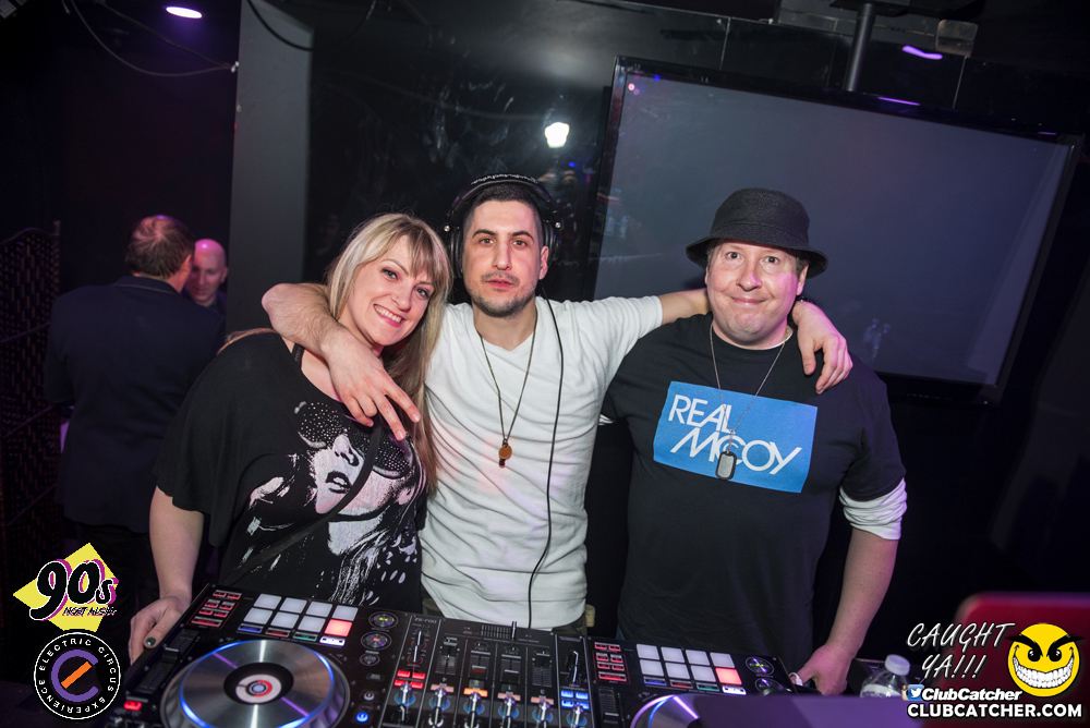 Her nightclub photo 170 - January 25th, 2020