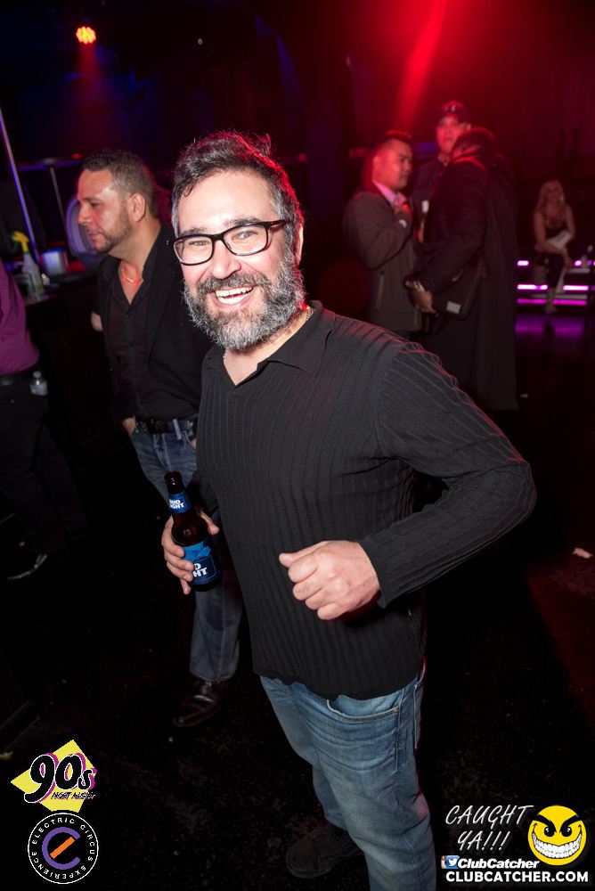 Her nightclub photo 171 - January 25th, 2020