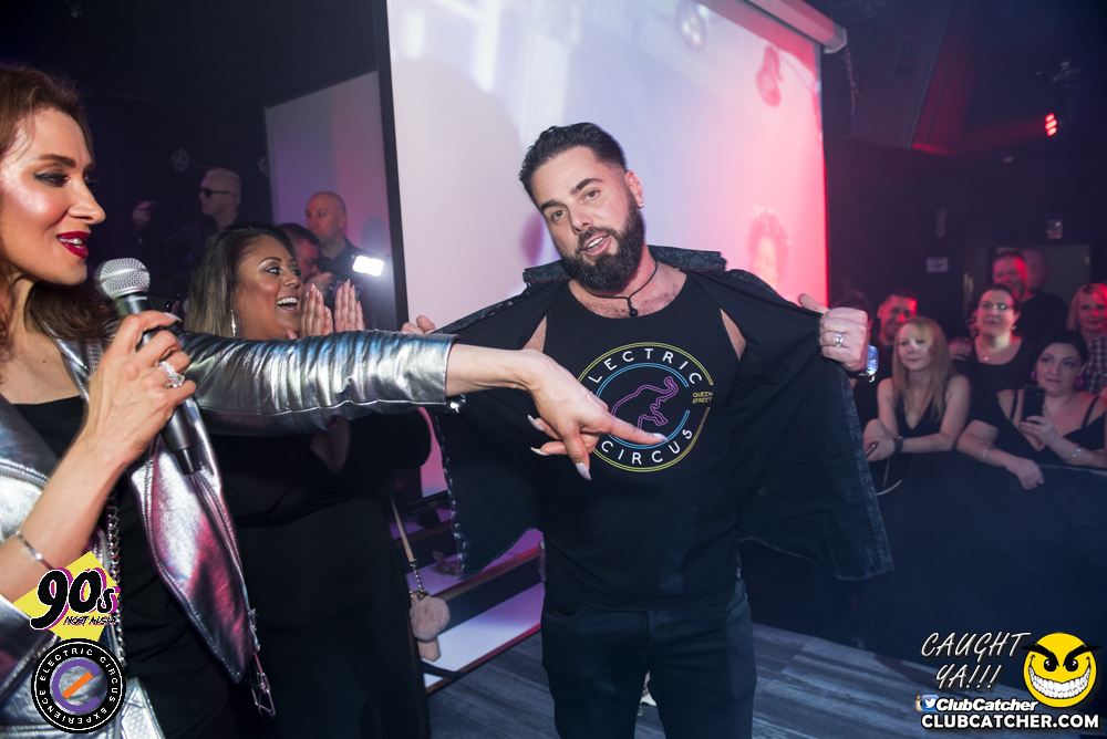 Her nightclub photo 172 - January 25th, 2020