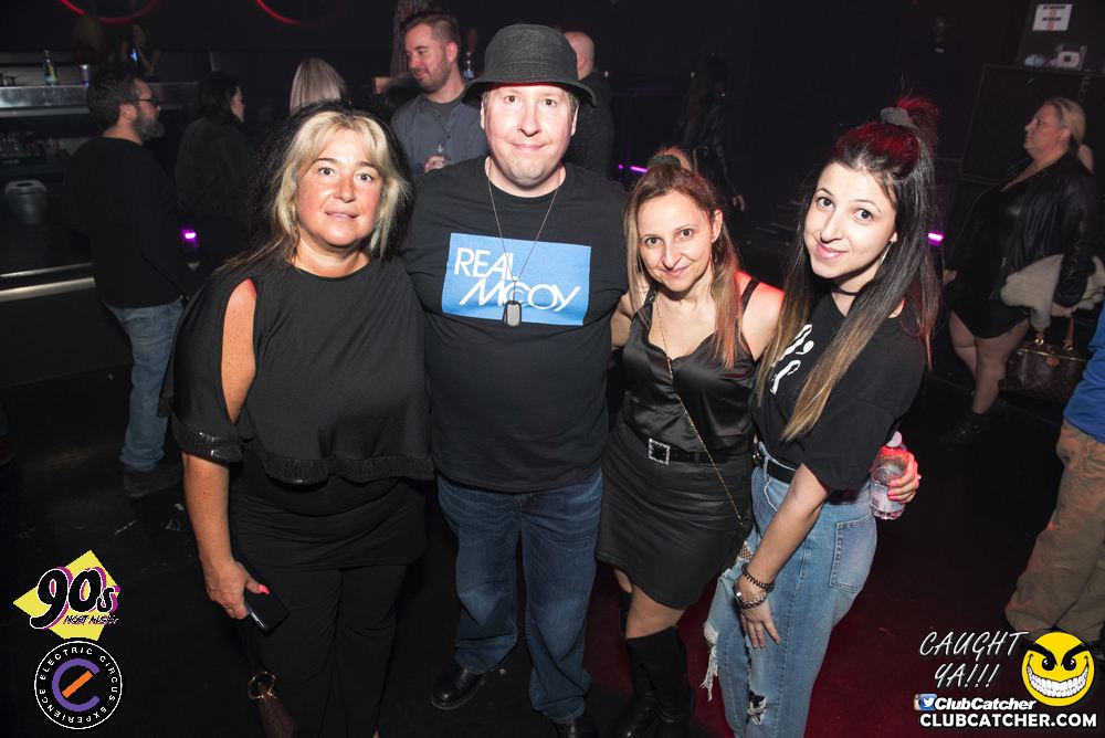 Her nightclub photo 173 - January 25th, 2020