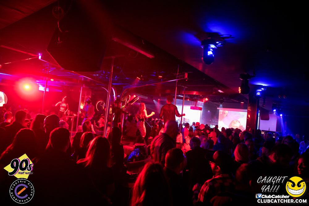 Her nightclub photo 178 - January 25th, 2020