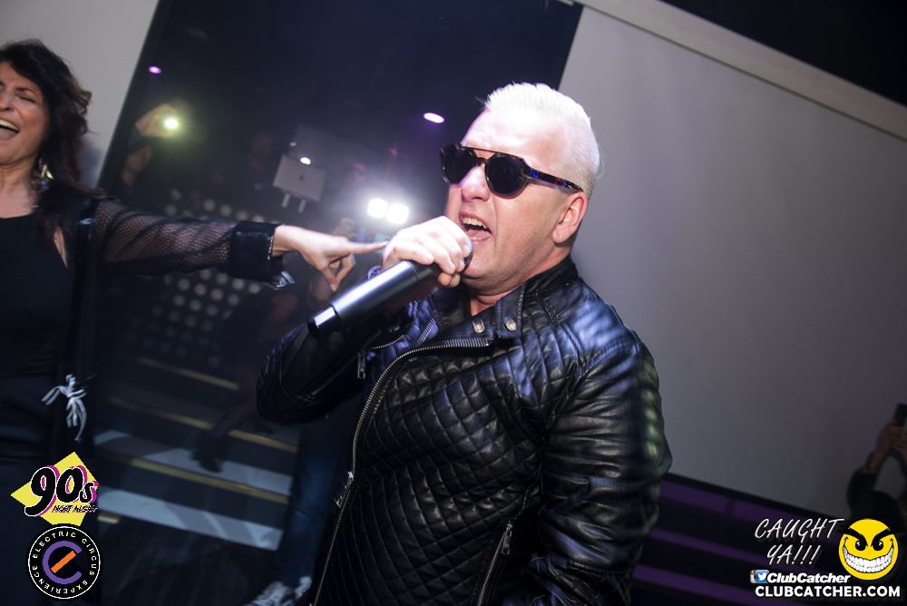 Her nightclub photo 179 - January 25th, 2020