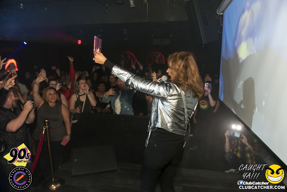 Her nightclub photo 180 - January 25th, 2020