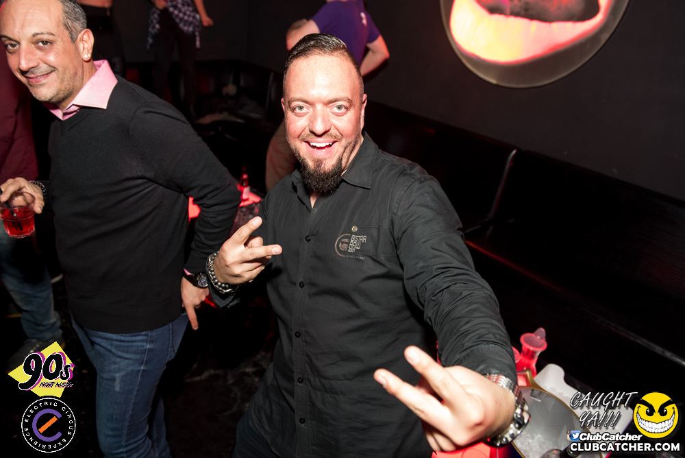 Her nightclub photo 181 - January 25th, 2020