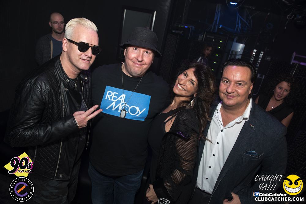 Her nightclub photo 182 - January 25th, 2020