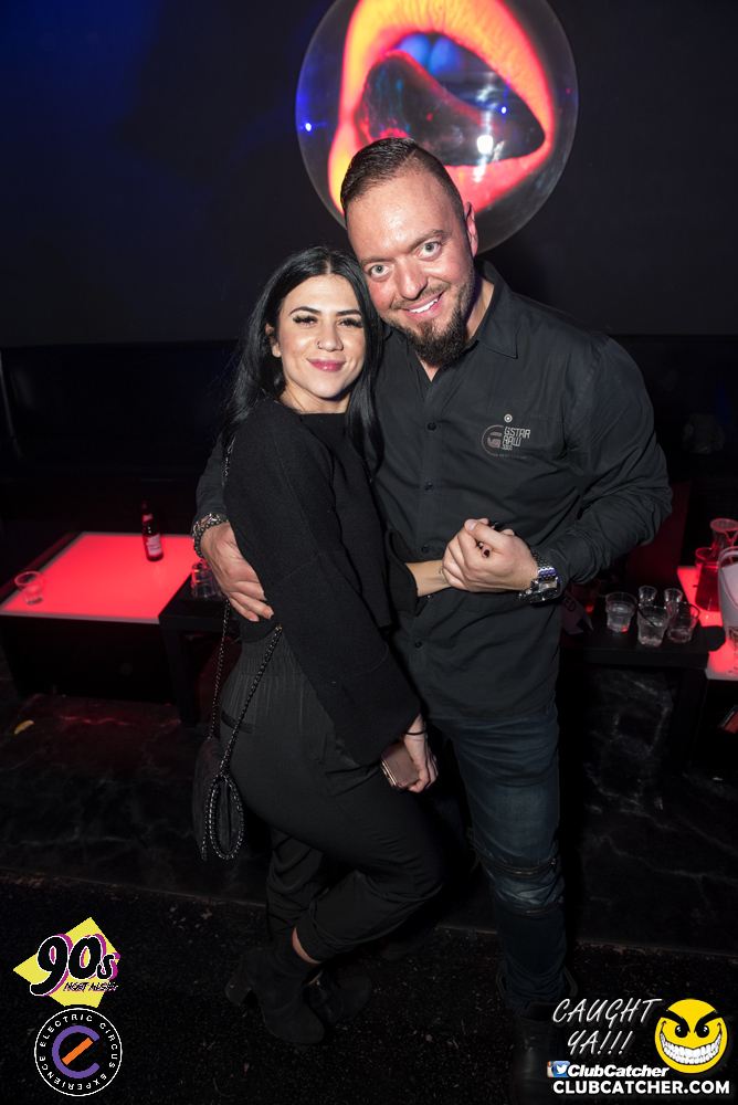 Her nightclub photo 183 - January 25th, 2020