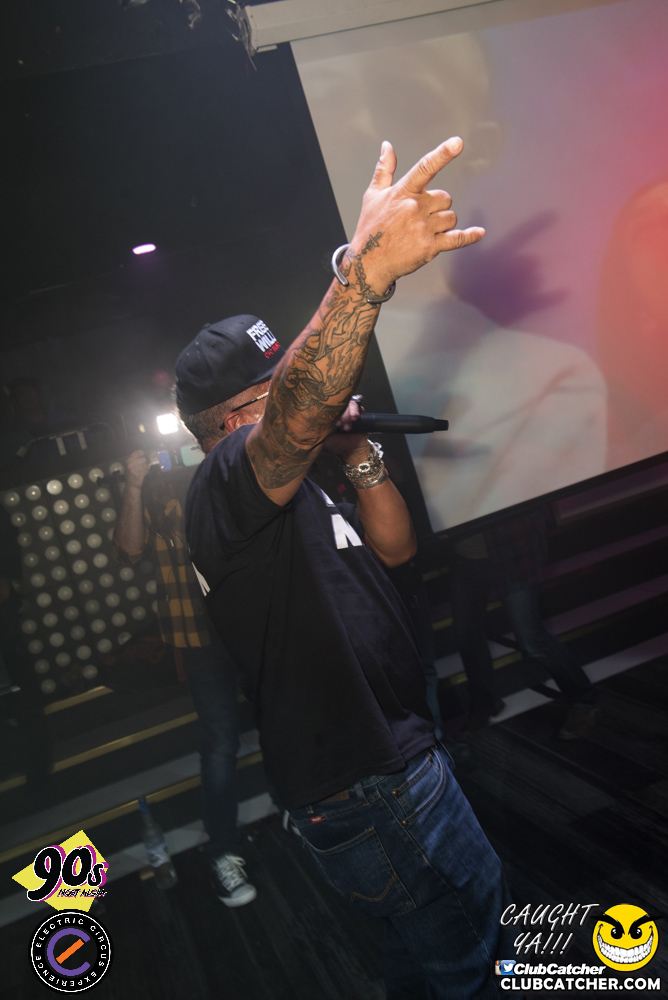 Her nightclub photo 184 - January 25th, 2020