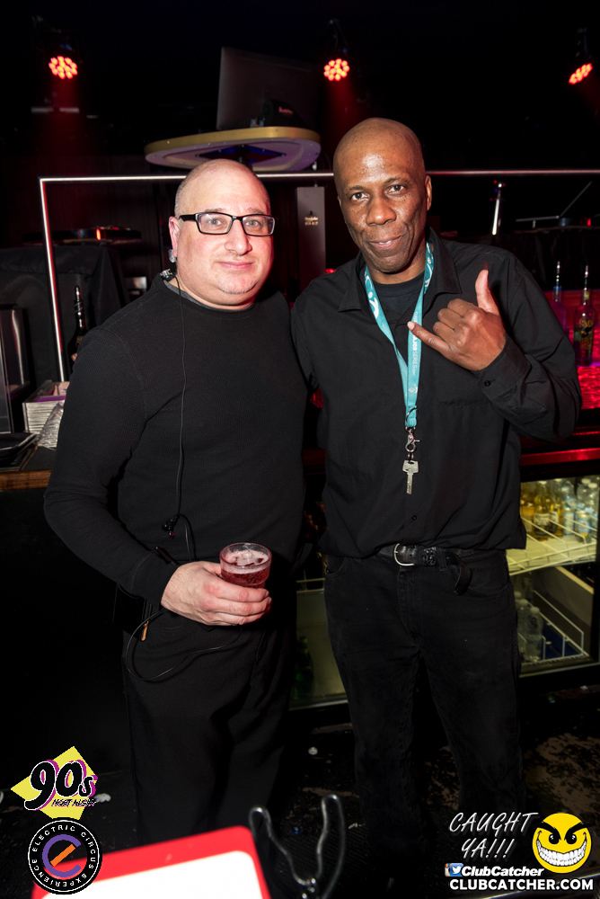 Her nightclub photo 186 - January 25th, 2020