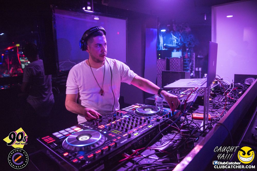 Her nightclub photo 189 - January 25th, 2020