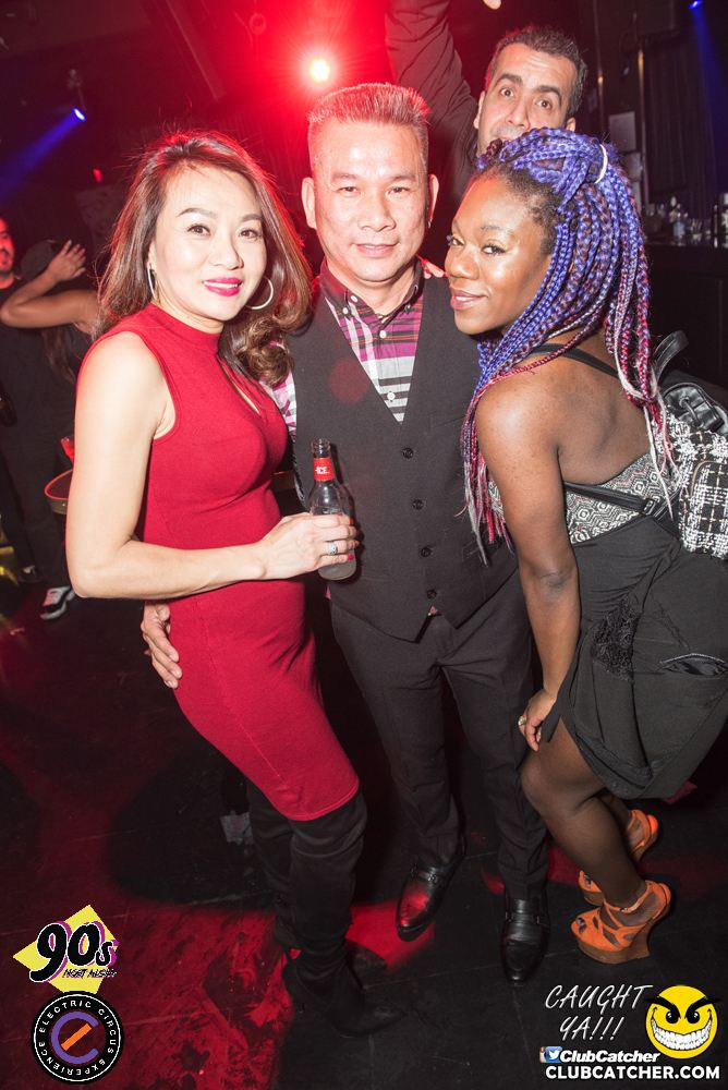 Her nightclub photo 190 - January 25th, 2020