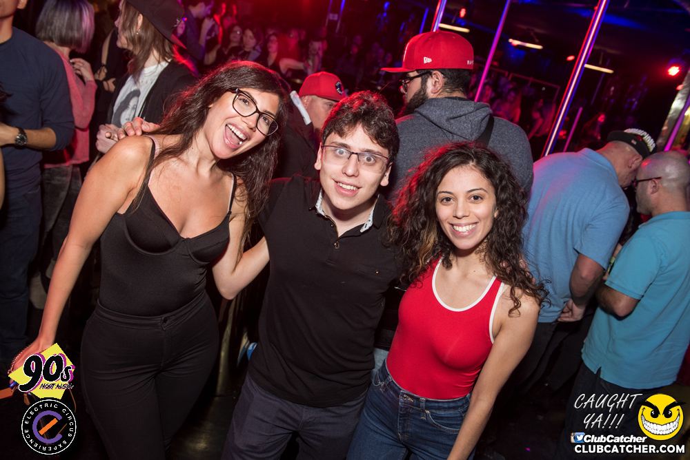 Her nightclub photo 20 - January 25th, 2020