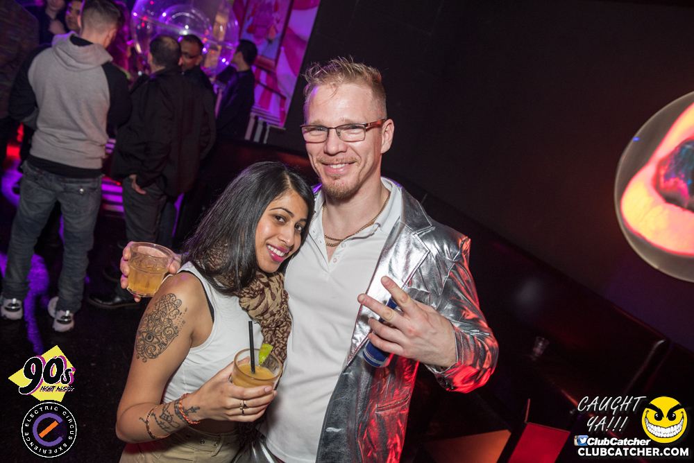 Her nightclub photo 191 - January 25th, 2020