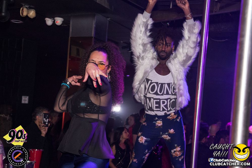 Her nightclub photo 192 - January 25th, 2020