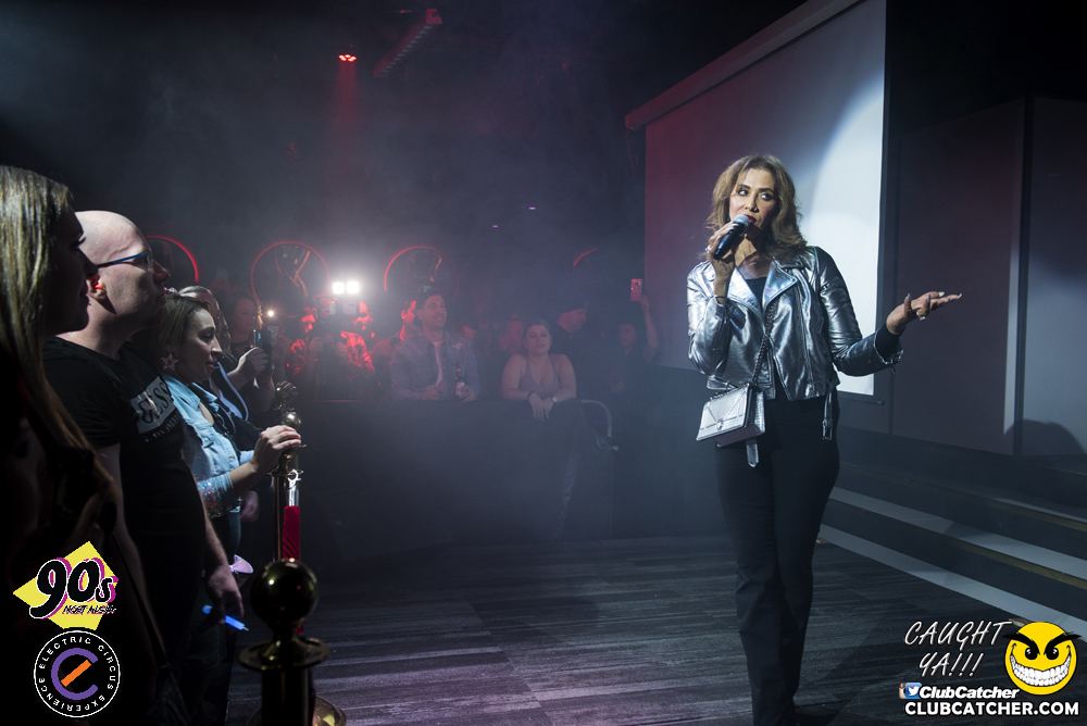 Her nightclub photo 193 - January 25th, 2020