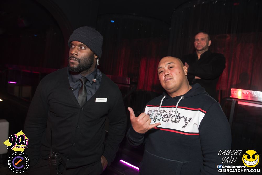 Her nightclub photo 194 - January 25th, 2020