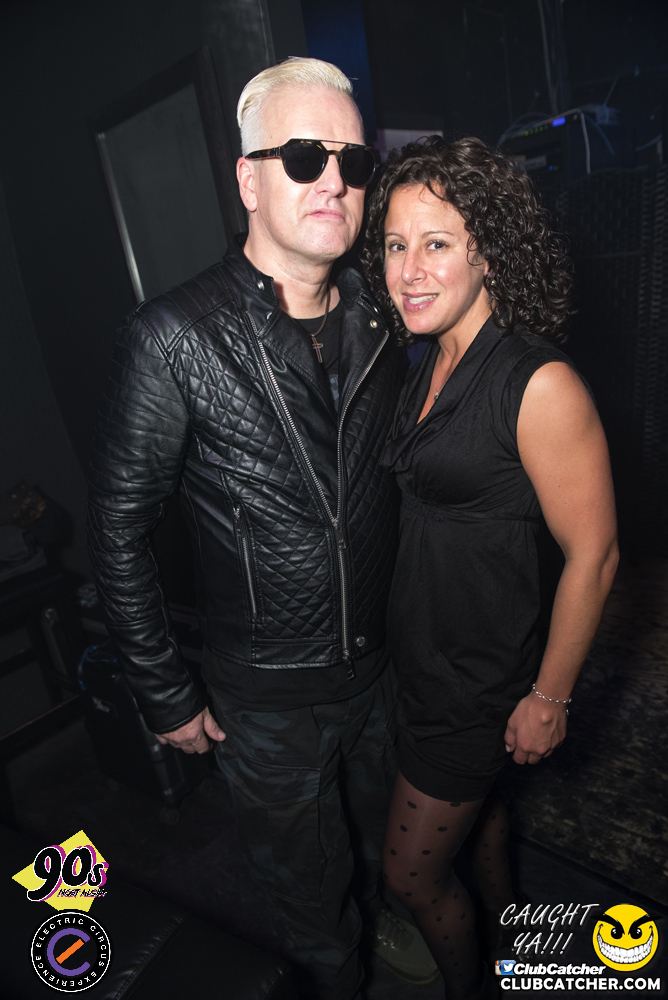 Her nightclub photo 195 - January 25th, 2020