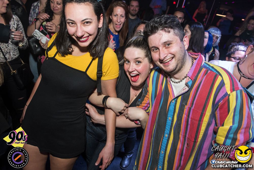 Her nightclub photo 199 - January 25th, 2020