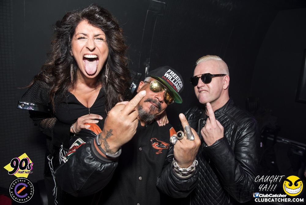 Her nightclub photo 3 - January 25th, 2020