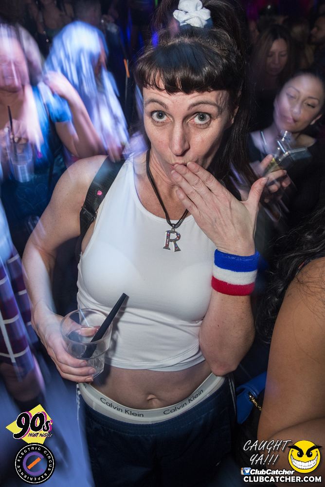 Her nightclub photo 21 - January 25th, 2020