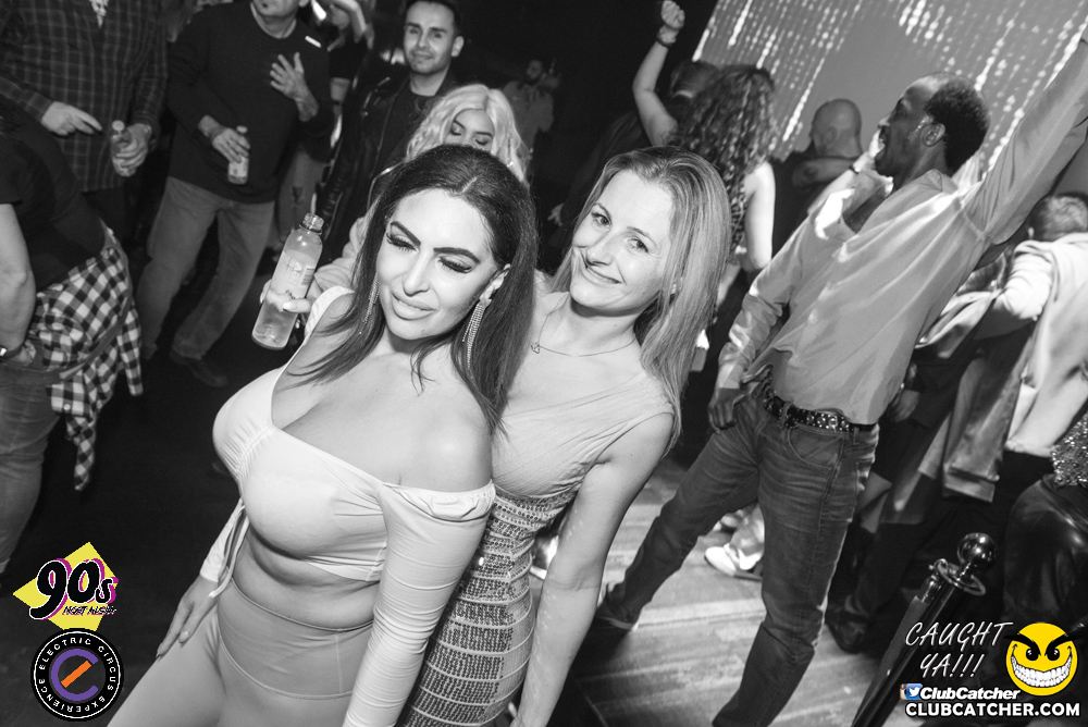 Her nightclub photo 201 - January 25th, 2020